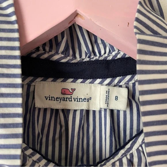 Vineyard Vines Blouse - Picture 5 of 8